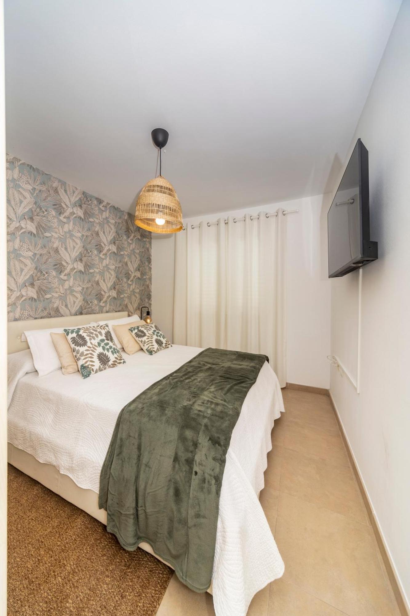 Luxury Apartment Chalana Playa Honda  Exterior photo