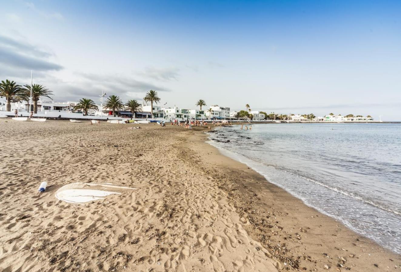 Luxury Apartment Chalana Playa Honda  Exterior photo