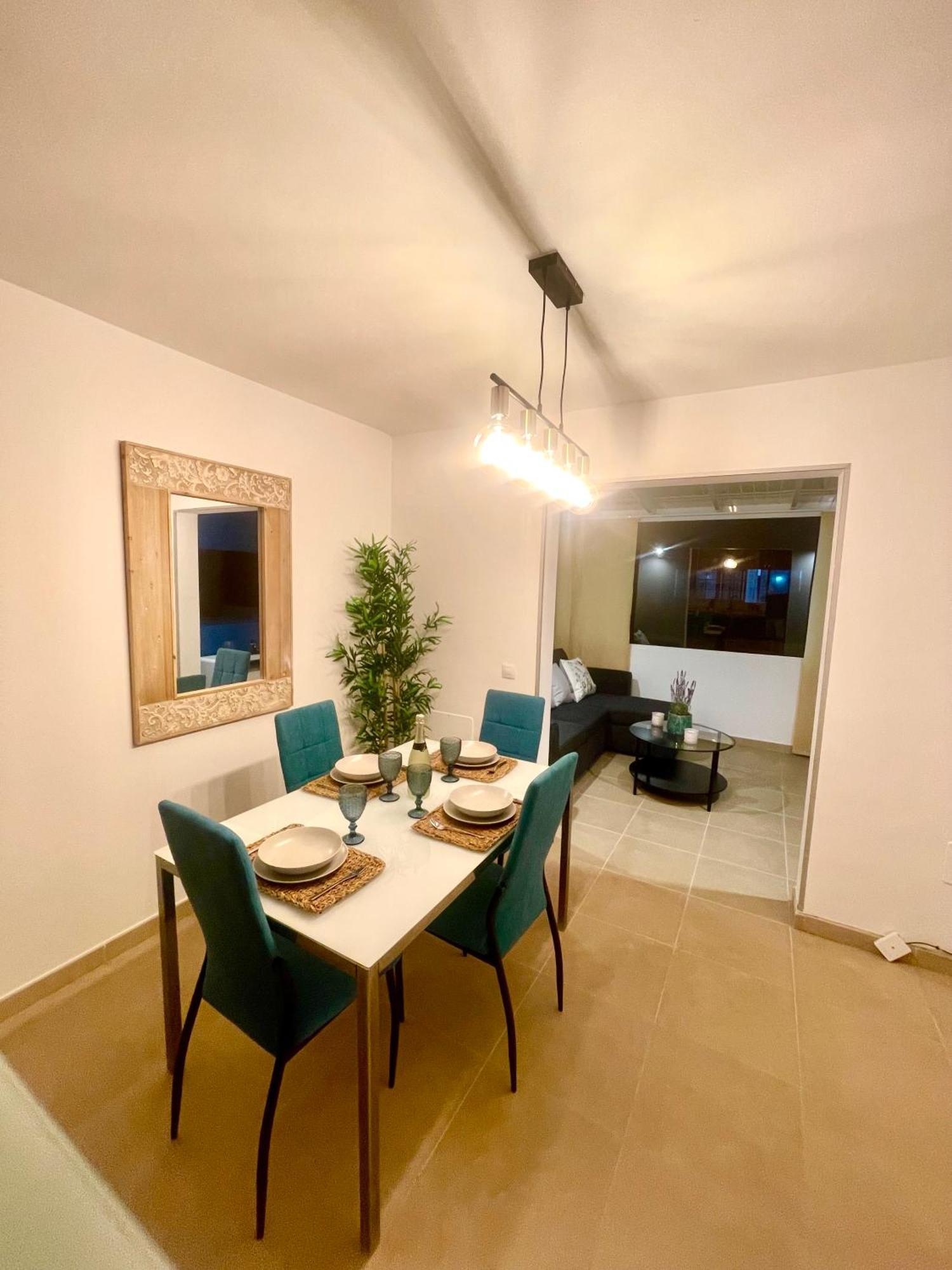 Luxury Apartment Chalana Playa Honda  Exterior photo